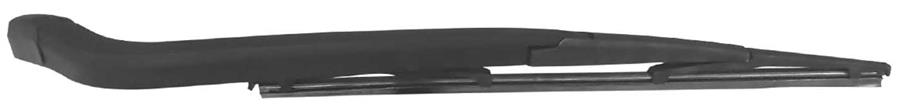 ARKA SİLECEK KOLU KOMPLE TOYOTA YARIS 05=> - WPI - OEM 8524052010