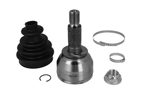 AKS KAFASI MAZDA 5 2,0L LF RF (CR19 kasa) 05-> - CIFAM - OEM GG3125600