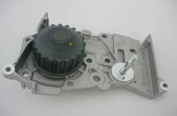 DEVİRDAİM RENAULT CLIO II 98> CLIO III 05> F...