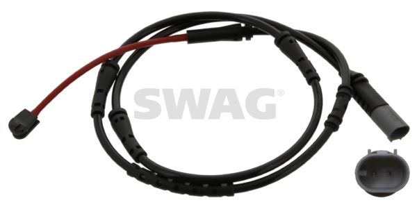 FREN İKAZ KABLOSU (FEBI 39141) - SWAG