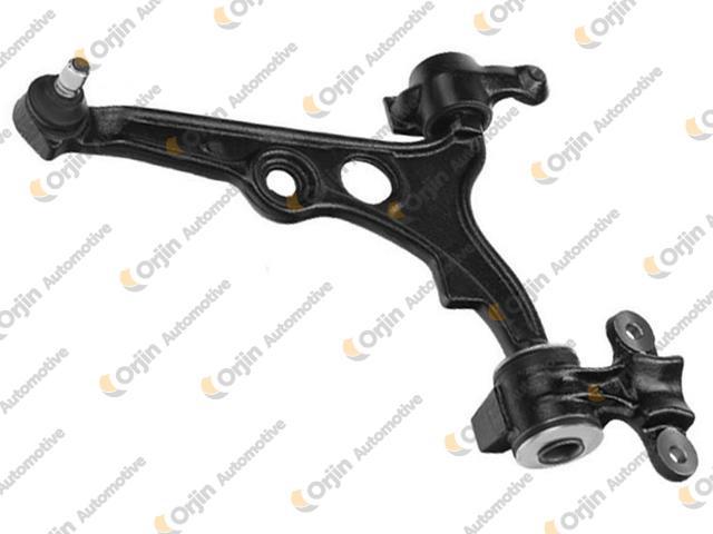 (FI105-L) ALT SALINCAK KOMPLE SOL (DÖVME) SCUDO-JUMPY 1313083080-3321C5-352094-3520C3-3520G9 - ORJIN - OEM 3520.G9