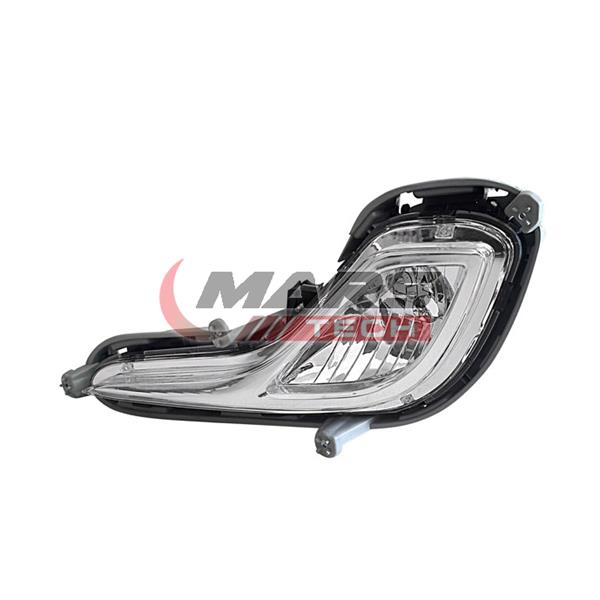SIS LAMBASI ON SAG ACCENT BLUE 11> - MARS - OEM 922021R000