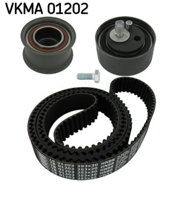 GERGİ KİTİ VKMA 01202