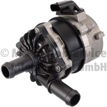 ELECTRIC WATER PUMP
