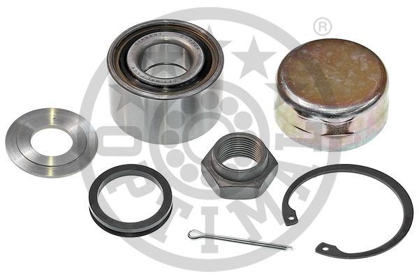 TEKERLEK YATAGİ SETİ AXZA-_)-SAXOS0-S1)-XANTIAX1)106 I1A-1C)-106 II1)-106 Van1_) - OPTIMAL - OEM 3748.42