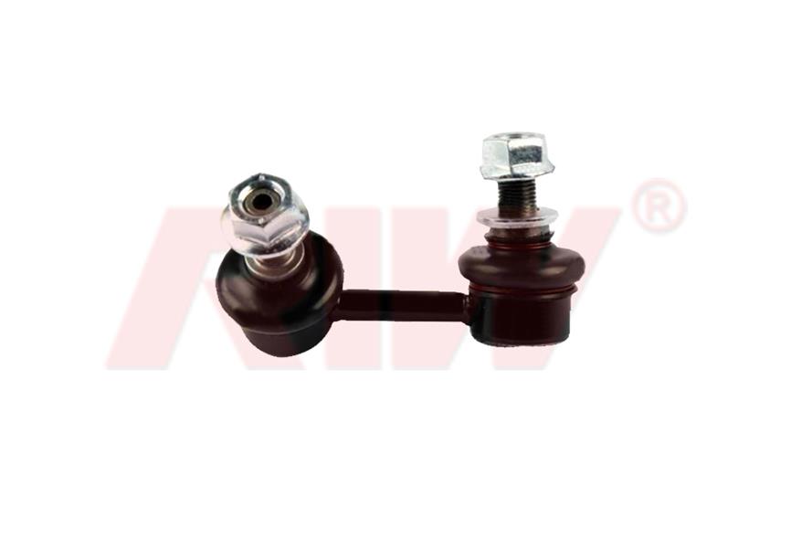Z-ROT ÖN SOL METAL — RIW TO4092 - RIW - OEM 4881035020