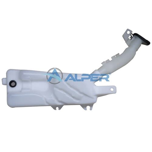 SU FİSKİYE DEPOSU RENAULT CLIO III 05> MODUS 04...