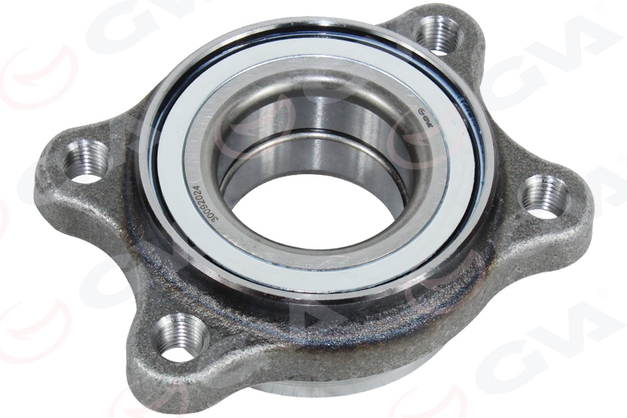 ÖN TEKER PORYASI A4-A6-A8(ABS'Lİ) - GVA - OEM 4E0407625E