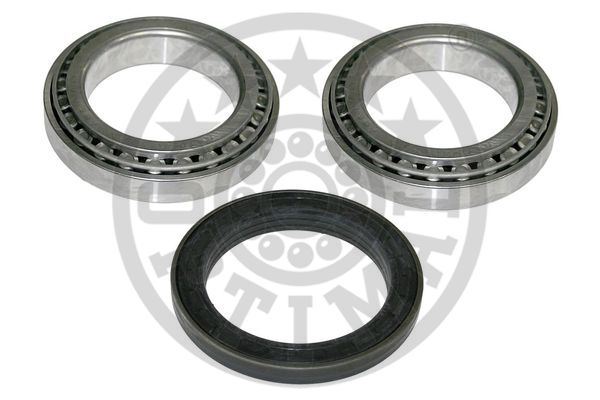 TEKERLEK YATAGİ SETİ DAILY III Kasten/Kombi-DAILY III Pritsche/Fahrgestell - OPTIMAL - OEM 1905220