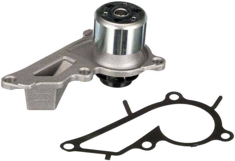 DEVIRDAIM POMPASI MERCEDES M282 X247 W177 W247 C118 H247 .RENAULT TALISMAN 15> MEGANE IV 15> CLIO V 19> DUSTER II 19> QASHQAI II 18> MICRA V 18> 1.0TCe H4D 1.3 TCe H5H - GATES - OEM A2822000600