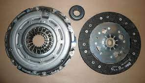 DEBRİYAJ SETİ P308 (T9) 13>21 C4 PICASSO 13> 1.6 BlueHDI DV6F (6 VİTES) - PSA - OEM 1610211580