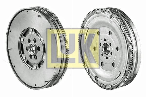 (x) DEBRİYAJ VOLANI PASSAT-A4 1.9TDI (AJM-ATJ-AVF-...