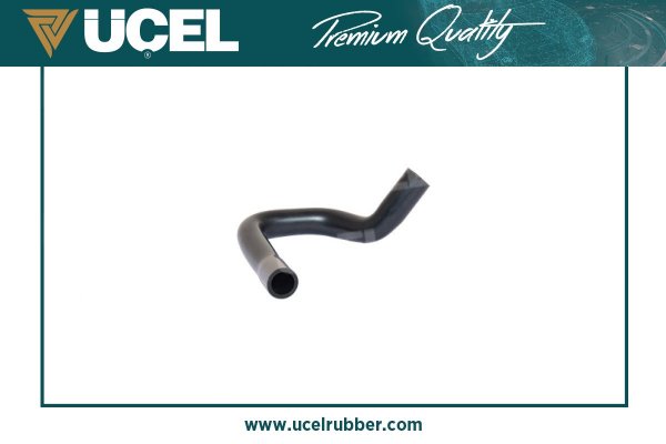 YAGLAMA HORTUMU FIAT ALBEA 1.3 JTD 02=> - UCEL - OEM 55185384