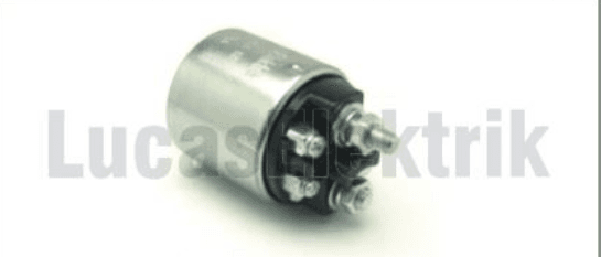 MARS OTOMATIGI (12V) MERCEDES M102 M103 M110 M115 ...