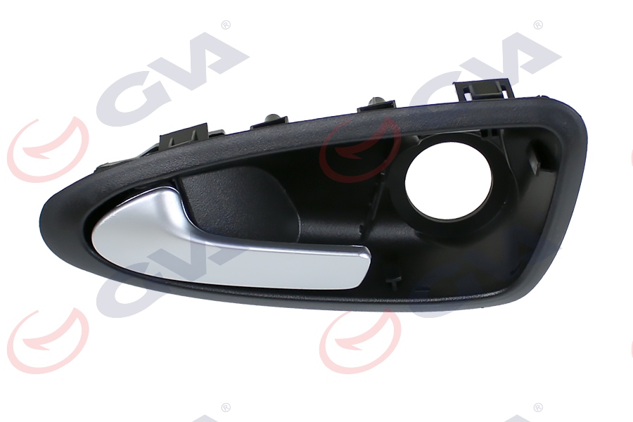 KAPI IC ACMA KOLU SOL GRİ KOMPLE IBIZA 09> - GKL - OEM 6J1837113G
