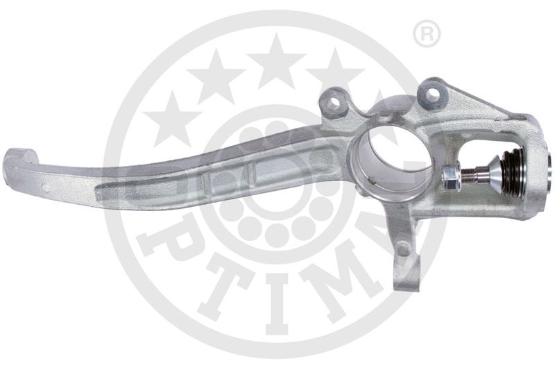 ÖN AKS BAŞI TEKERLEK BAĞLANTISI MERCEDES-BENZ M-CLASS (W164) (2005/02-2011/12) - OPTIMAL - OEM 1643301420