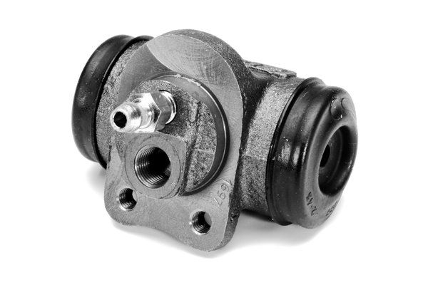 FREN SİLİNDİRİ COMBO 1.4-1.4 16V-1.7D (84-01) (19 - BOSCH - OEM 550130