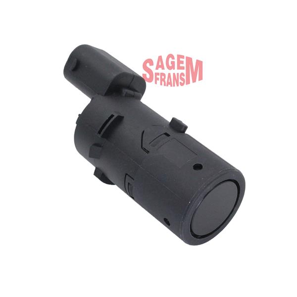 PARK SENSORU ARKA C8 C3 BERLINGO CITROEN C2 P307 P807 - SAGEMFRANS - OEM 9646244777