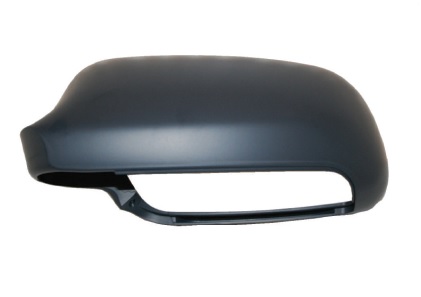 DIŞ DİKİZ AYNA KAPAĞI ASTARLI SAĞ A6 99-04 - ART - OEM 4A0857508GRU