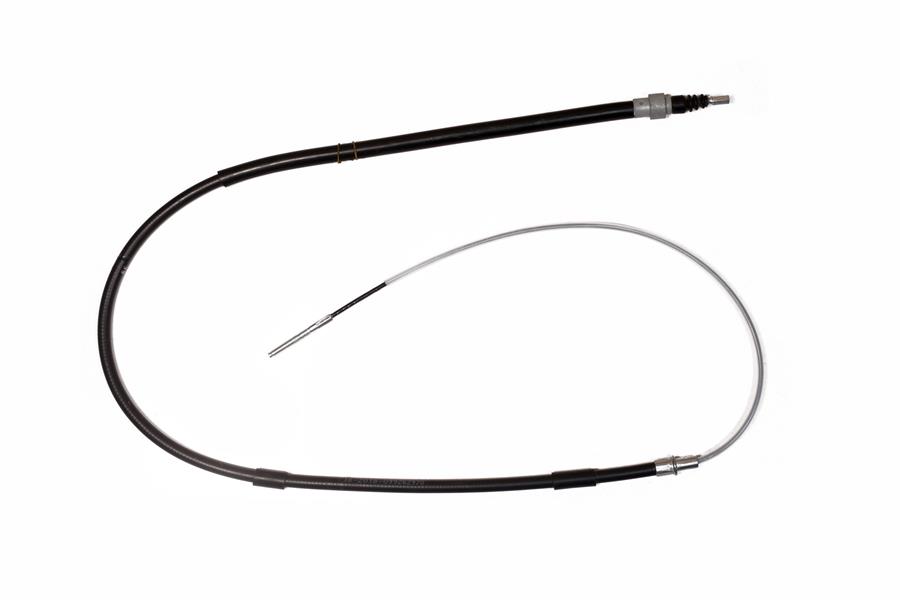 EL FREN TELLERİ ARKA SAĞ/SOL GOLF (III) SYNCRO Fren disk - CAVO - OEM 1H0609721C