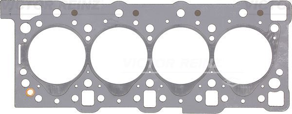 SILINDIR KAPAK CONTA (1.60 mm) JUMPER BOXER 2.5D DK5ATE - REINZ - OEM 0209.R3
