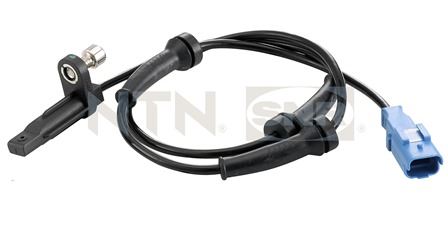 ABS HIZ SENSÖRÜ ÖN P508 1.6VTI-1.6THP-1.6HDI-2.0HDI 10=> - SNR - OEM 4545.K5