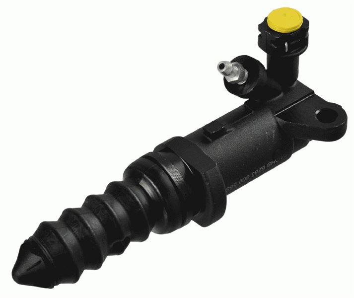 DEBRİYAJ MERKEZ SİLİNDİRİ ALT A6 (4F2-C6)-A6 AVANT (4F5-C6) 2.0 TDI-2.7 TDI (04-11) (22.20mm) - SACHS - OEM 4F0721257C