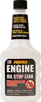 MOTOR YAĞI KAÇAK ÖNLEYİCİ 354ML