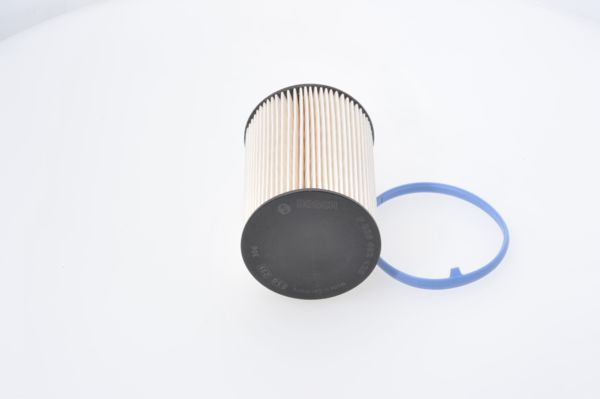 MAZOT FILTRESI MONDEO IV IV 07>14 2.0 TDCI VOLVO S40 S60 V50 V70 C30 C70 XC60 D3-D4-D5 2.4D - BOSCH - OEM 6G9N9176AB