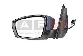 DIŞ DİKİZ AYNASI ELEKTRİKLİ ISITMALI ASTARLI SİNYA - ART - OEM 6V1857507C