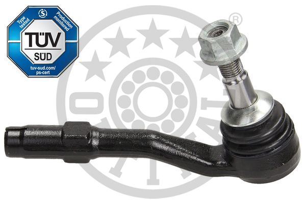 ROT BASI BMW E60 E61 E65 E66 - OPTIMAL - OEM 32106776946