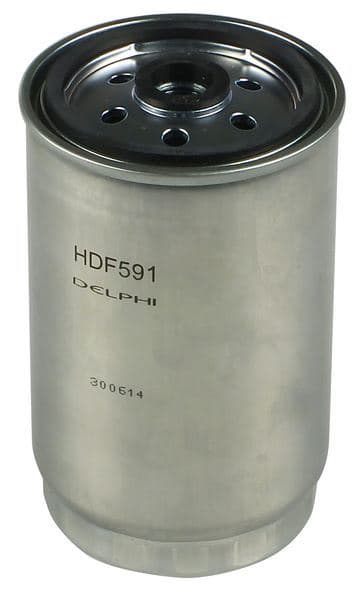 YAKIT FİLTRESİ ACCENT III-ERA 1.5 CRDI (05-)- GETZ