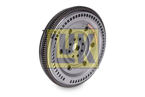 VOLANLI SET (RULMANLI) FORD TOURNEO CONNECT 18 TDCI 02-13 - LUK - OEM 1S416477DB