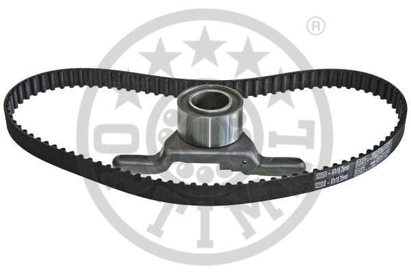 TRİGER KAYIŞI FORD ESCORT 91> 1.6 CL (KARBÜRATÖ