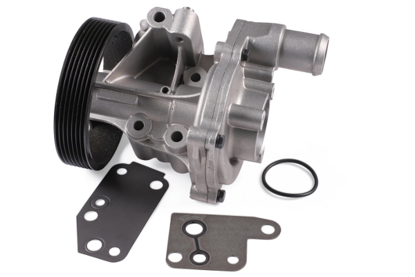 DEVIRDAIM TRANSIT V184-V348 01>06 I DEFENDER L3 - GK - OEM 2U1Q8A558AB