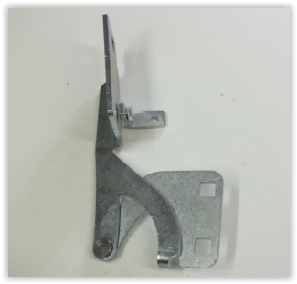 KAPUT MENTEŞESİ SOL — PSA 7912.80 - PSA - OEM 7912.80