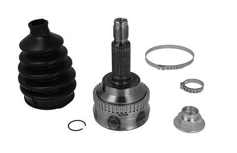 AKS KAFASI KIA RİO I. SW (DC) : 1.5 — CIFAM 607716 - CIFAM - OEM KK389