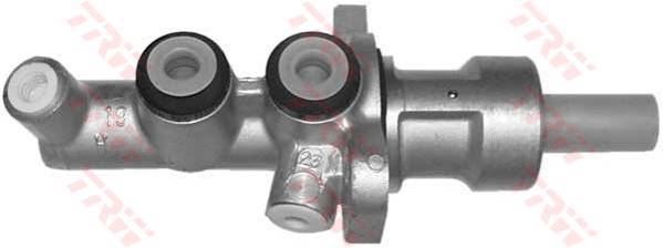 FREN ANA MERKEZI MERCEDES W202 S202 R170 - TRW - OEM A0054306401
