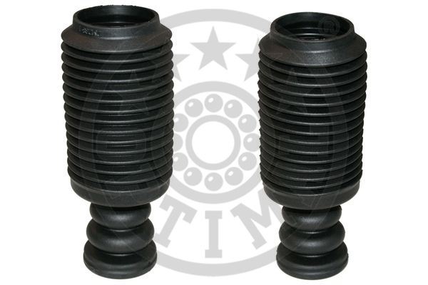 TOZ KORUMA SETİ AMORTİSÖR ALMERA IN15)-ALMERA I HatchbackN15) - OPTIMAL - OEM 540520M011