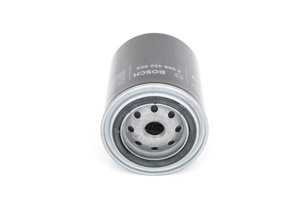 YAĞ FİLTRESİ — BOSCH 0986452005 - BOSCH