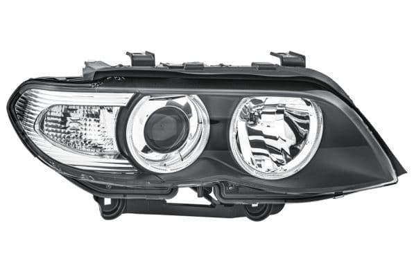 FAR SOL XENON BMW X5 E53 03>06