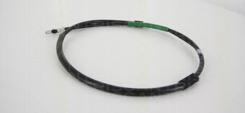 EL FREN TELLERİ ARKA SAĞ ZX (Disk Fren) - CAVO - OEM 4745K7