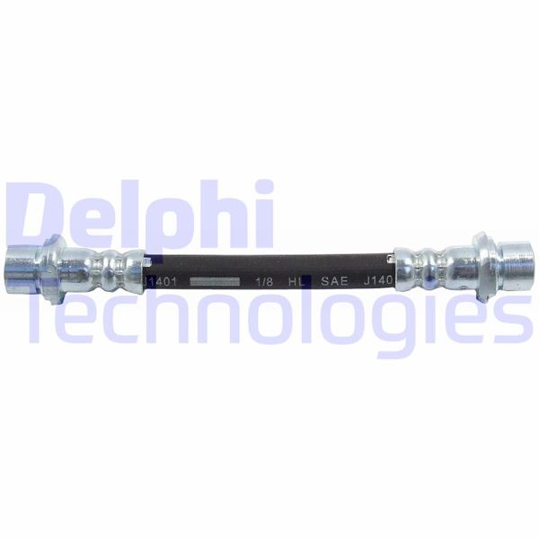 FREN HORTUMU ARKA; SAĞ TOYOTA PRİUS 01/09> - DELPHI