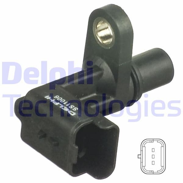 EKSANTRİK MİL SENSÖRÜ P207-P208-P308-P508-P5008-C3...