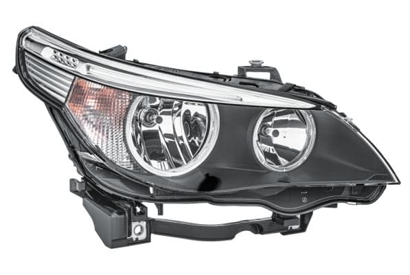FAR HALOJEN SAG BMW E60 04>09