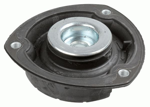 ÖN AMORTİSÖR TAKOZU GOLF7-A3-TIGUAN-OCTAVIA 12=> - LEMFORDER - OEM 5Q0412331D