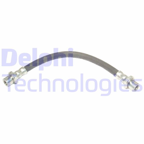 ARKA FREN HORTUMU PEUGEOT P107-CITROEN C1-TOYOTA AYGO 05> - DELPHI - OEM 4806.J5-4806.F6-90947W2021