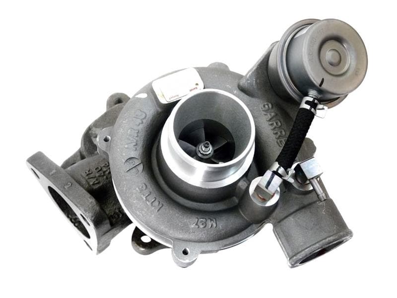 TURBO KOMPLE HYUNDAI H1 STAREX 2.5 CRDİ 08=> 11...