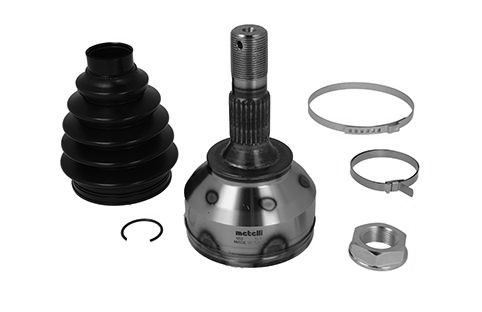AKS KAFASI CITROËN C5 I. BREAK (DC. DE) : 2.0 HDİ;3.0 V6 / C5 II. BREAK (RC. RE) : 2.0 HDİ 16V - CIFAM - OEM 3272.EH