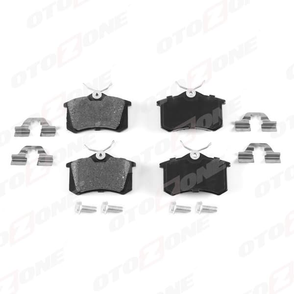 ARKA BALATA FLUENCE-MEGANE II-III-P207-P308-P307-P...